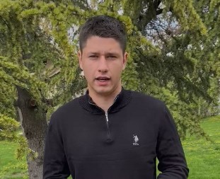 "RTS ME ZVAO, ALI SU OTKAZALI GOSTOVANJE" Oglasio se Miloš Pavlović: Nemaju nijedan argument na njihovoj strani (VIDEO)