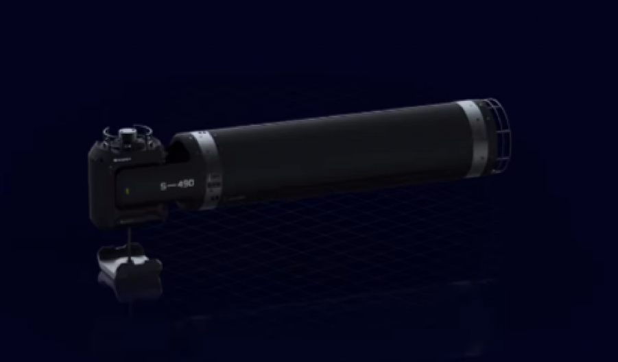 OVAKO IZGLEDA NAPREDNA ŠPIJUNAŽA: Može da prati metu godinama a da ne bude otkriven (VIDEO)