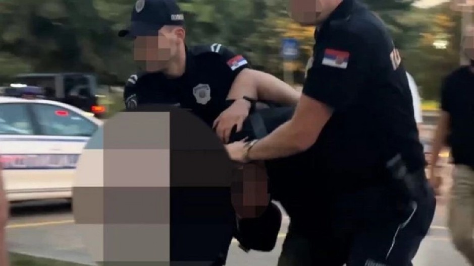 DEVOJČICU OBLJUBIO DALJI ROĐAK NJENOG OCA?! Detalji jezivog slučaja kod Ivanjice