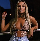 "DA NISAM SAMA, DEČKO BI ME OŠIŠAO" Bivša rijaliti učesnica se obrijala do glave, tvrdi da nije imala izbora!