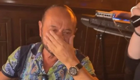 MILE KITIĆ PROMENIO LIČNI OPIS Zbog zdravstvenog problema morao da uradi nešto što 8 godina nije! (VIDEO)