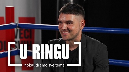 NASILJE JE ESKALIRALO, UGROŽENA JE SVAKA PORODICA Psiholog prof. dr Saša Stepanović U RINGU o realnom učinku blokada