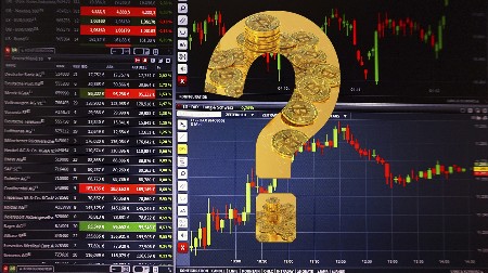 KOLAPS NA BERZI NAKON UVOĐENJA TRAMPOVIH CARINA! u debelom su minusu!