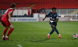 DOBRA (ILI MOŽDA I NE) VEST ZA ZVEZDU Udvarač odustao od kupovine na Marakani