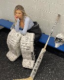 ANĐEO POSTOJI Hokejašica voli i druge zimske sportove, a fanovi obožavaju njene... fotke!