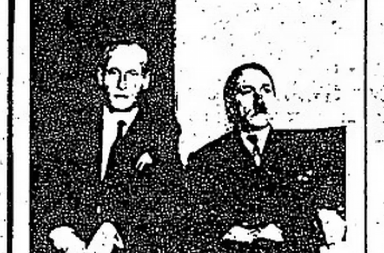 PROCURILI TAJNI DOKUMENTI CIA! Sumnje da je Hitler preživeo Drugi svetski rat nikad jače: ''Ličio je na njega...'' (FOTO)