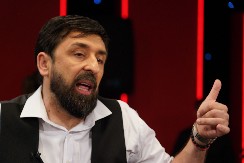 UHAPŠEN OGNJEN AMIDŽIĆ Voditelj Pinka prekršio zakon, pa završio u zatvoru!