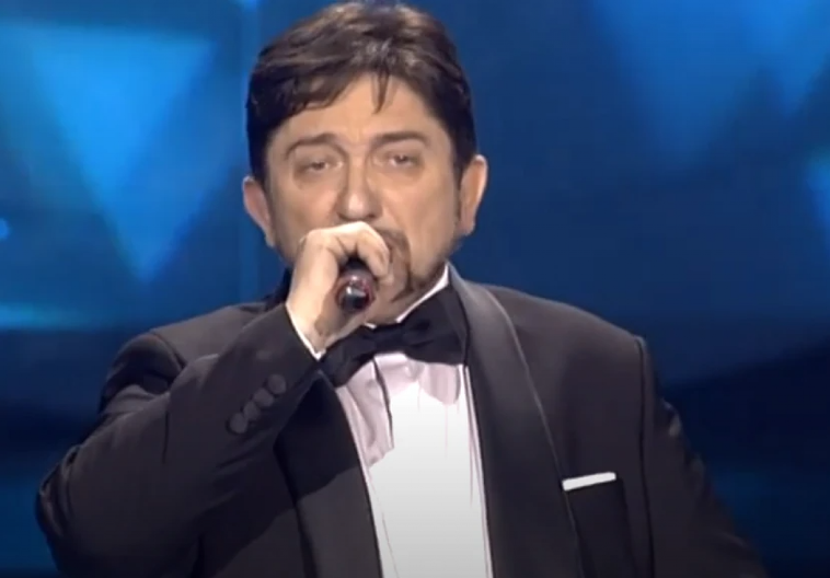 UMRO PEVAČ KOJI SE GODINAMA BAVIO MEDICINOM (60) Porodica potvrdila tužnu vest:  "Poslednja bitka je izgubljena"