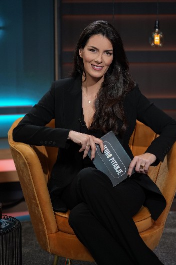 PORODILA SE PRE 6 MESECI, A DANAS PONOVO SLAVI! Marija Kilibarda puca od sreće, čestitke samo pljušte!