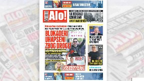 UHAPŠEN VOĐA BLOKADERA! Izbilo na videlo - deo plenumaša na čelu kriminalne grupe