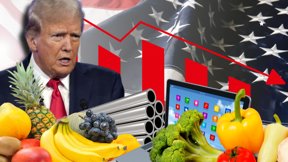 TRAMPOV TRGOVINSKI RAT DONOSI PRVE PLODOVE Kako se svet promenio za nekoliko dana