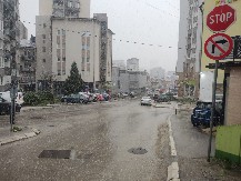 POGLEDAJTE KAKO VEJE SNEG U SRBIJI Ovi gradovi su se jutros već zabeleli, a evo šta se tek najavljuje! (VIDEO)