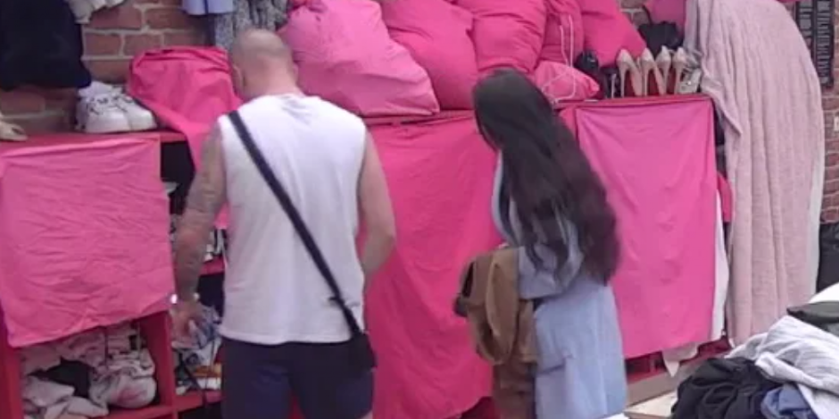 UČESNICA ELITE U ZEMLJU PROPALA OD STIDA Upozorena zbog aljkavosti, sve se emitovala u programu uživo!