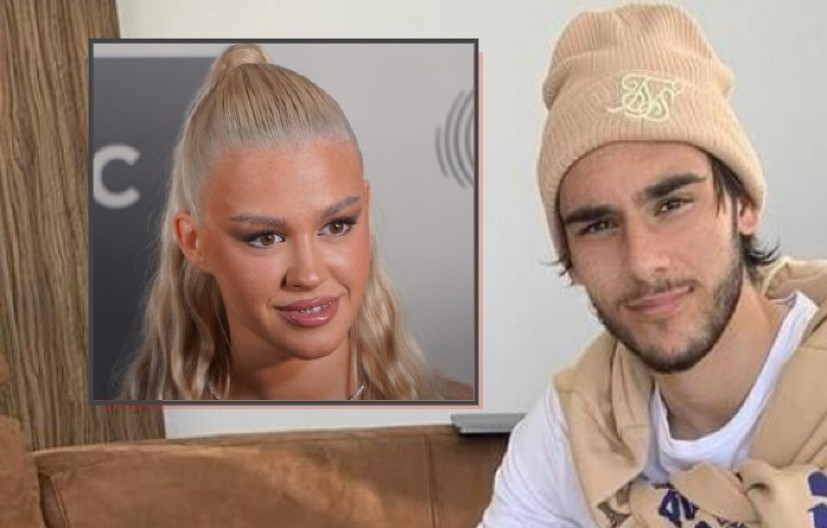 DETALJI VEZE EME RADUJKO I DRAGIŠE GUDELJA! Evo ko ih je upoznao i kako je o njemu pričala pre nekoliko meseci