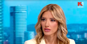 ''MOJE DRUGO JA, MOJ ANĐEO...'' Jovana Joksimović neutešna zbog smrti koleginice