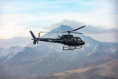 PAO HELIKOPTER, POTVRĐENE NAJCRNJE SLUTNJE! Poginuli su