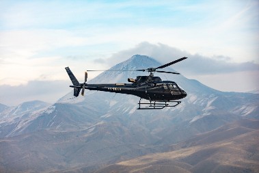 PAO HELIKOPTER, POTVRĐENE NAJCRNJE SLUTNJE! Poginuli su