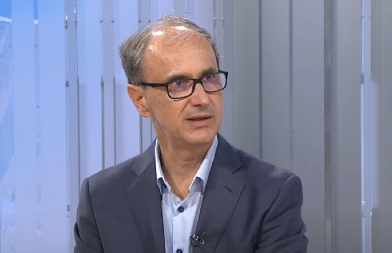 FAŠIZAM DA NEMA DALJE! Smeta im što je Đuro Macut Srbin sa Korduna!