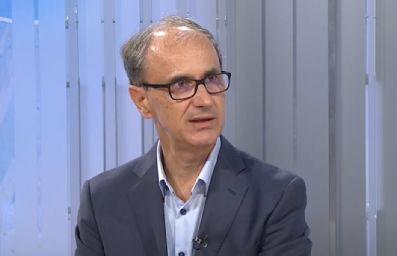 FAŠIZAM DA NEMA DALJE! Smeta im što je Đuro Macut Srbin sa Korduna!