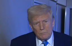 ''MORATE PONEKAD DA UZMETE LEK''! Tramp nemilosrdno zakucao Evropu i Aziju, ne odustaje od jednog: "Umiru od želje...''