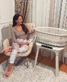 VODITELJKA PINKA IZAŠLA IZ PORODILIŠTA Kod kuće je sačekalo iznenađenje, sve pokazala javno (FOTO)