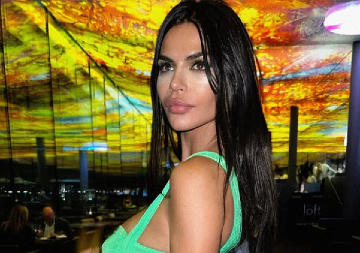 "DOKTORKA MI JE UNIŠTILA MANEKENSKU KARIJERU" Dejanu Živković prošla kroz pakao zbog operacija: "To je bila namerna greška"