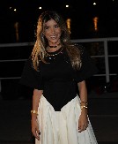 JOVANA PAJIĆ NAPALA MUŠKARCA NA AERODROMU Nastao haos, pevačica nije mogla da se suzdrži, ovo su detalji