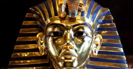 ŠTA JE OTKRILA ANALIZA DNK TUTANKAMONA O njegovoj smrti se raspravlja duže od jednog veka