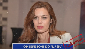 LAŽOMER: Od lepe Zone do fijaska! (VIDEO)