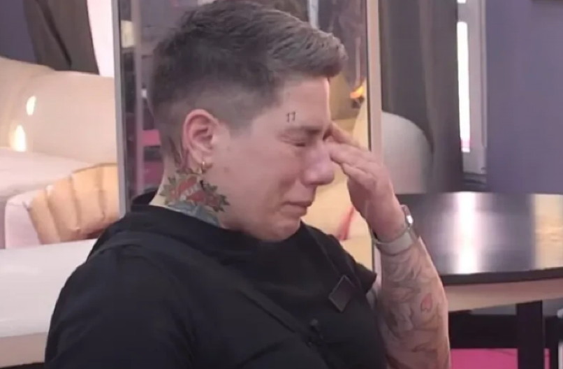 "BRAT TI TUČE OCA, BIO JE U SEKTI" Stravične tvrdnje o Matorinoj porodici, Stefani se ne zaustavlja!