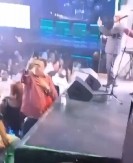 SRUŠIO SE KROV NOĆNOG KLUBA, POGINULO 13 OSOBA Među povređenima i poznati pevač, objavljeni UŽASAVAJUĆI SNIMCI (VIDEO)