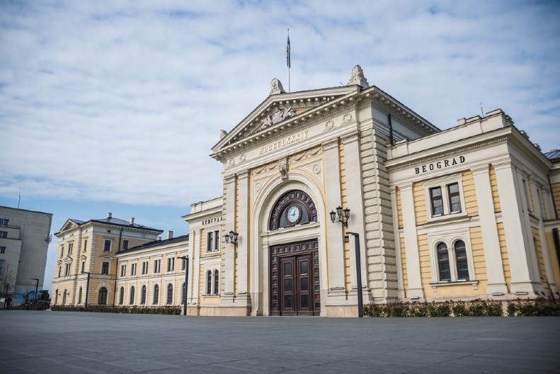 BULEVAR KRALJA ALEKSANDRA ZATVOREN DO 1. JUNA! Veliki radovi u centru Beograda