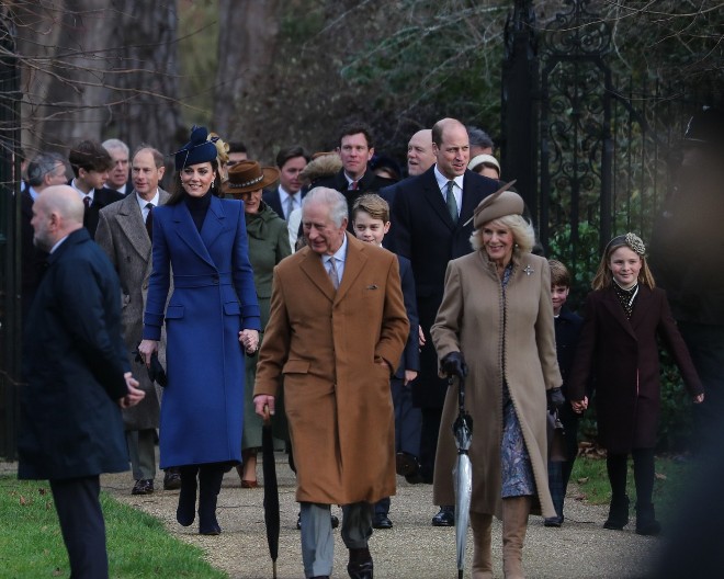 VEZA KOJA JE POTRESLA MONARHIJU! Kralj Čarls i kraljica Kamila obeležavaju 20 godina braka - evo gde proslavljaju godišnjicu