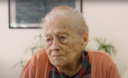 BAKA MARIJA PROSLAVILA 104. ROĐENDAN! Sa ove 3 reči je opisala tajnu svoje dugovečnosti