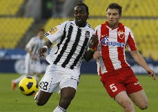 ZVEZDINA NOĆNA MORA Gde je nestao miljenik "grobara" koji je dominirao u derbijima i doneo Partizanu duplu krunu?