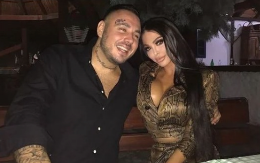 MAJA I CAR SE VIŠE NE KRIJU! Ljube se pred svima, Filip otkrio nepoznate detalje: "Izvukla me je iz depresije"