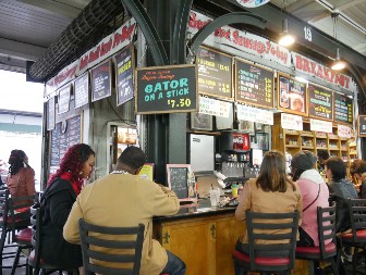 U OVIM SVETSKIM GRADOVIMA SE NAJBOLJE JEDE! Nećete znati šta pre da probate - preukusna hrana je na svakom koraku