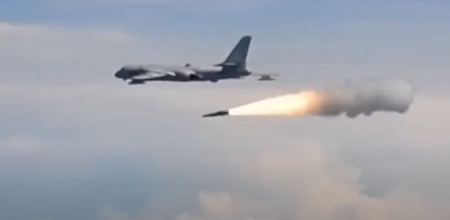 OVO JE NOVA AMERIČKA NOĆNA MORA Kina stavila u upotrebu "ubicu nosača aviona"