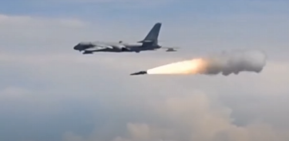 OVO JE NOVA AMERIČKA NOĆNA MORA Kina stavila u upotrebu "ubicu nosača aviona"