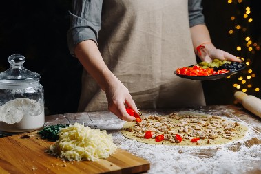 KADA SE SVI SELE, ONA SE VRATILA Priča o Pauli koja je pokrenula biznis i promenila sudbine mnogih