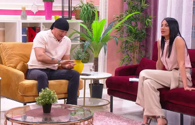 PEVAČ DOŽIVEO VELIKU TRAGEDIJU Za godinu dana izgubio oba roditelja, savladale ga emocije, molio da se prekine emisija!