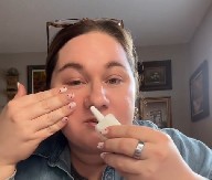 CELI ŽIVOT STE POGREŠNO KORISTILI SPREJ ZA NOS Lekar otkrio veliku grešku koju svi pravimo