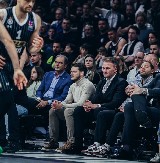 PARTIZAN ZBOG TURAKA PROMENIO IME Predsednik Mijailović: "Ista snaga, ista vatra"!