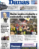 NOVA LAŽ ŠOLAKOVE MEDIJSKE TROVAČNICE NA RAČUN SRBA SA KIM KOJI PEŠAČE!  Toliko im smetaju Srbi sa KiM koji pešače ka Beogradu da izmišljaju kako oni imitiraju “blokadere”?? (FOTO)