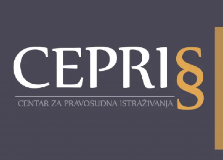 KADIJA TE TUŽI, KADIJA TI SUDI! SVE O CEPRISU - POSEBNOJ KASTI KOJA ŽELI DA OKUPIRA SRPSKO PRAVOSUĐE I DRŽAVU!