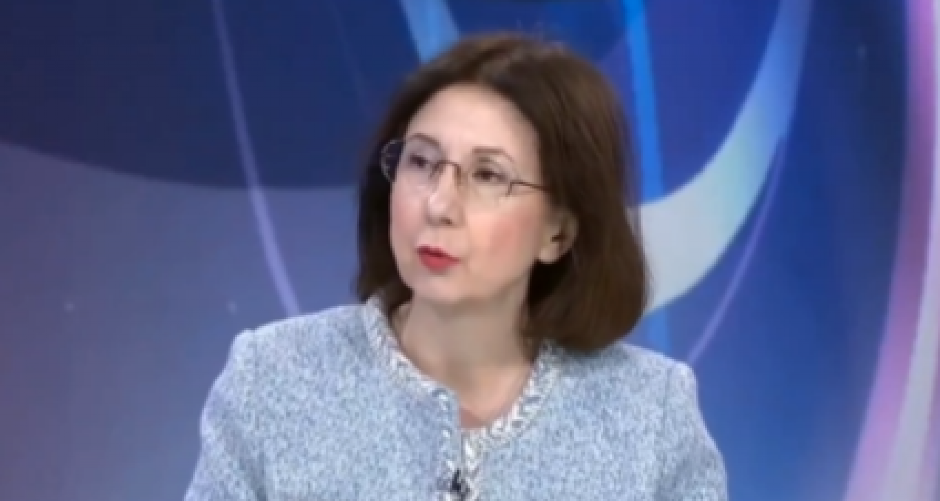 PROFESORKA MITROVIĆ RAZBUCALA PROFESORE BLOKADERE "Od prvog dana nije trebalo niti jednu platu da prime! Znate zašto?" (VIDEO)