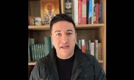 "PLAKAĆEŠ ZA SVOJOM DECOM, PLATIĆEŠ ZBOG ONOG ŠTO PRIČAŠ O KOSOVU"  Jezive pretnje upućene Dajkoviću zbog objave o KiM (VIDEO)