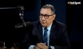 RUMUNSKI PREMIJER SPASIO BEOGRAD OD KATASTROFE! Ispovest predsedničkog kandidata zatresla Balkan!