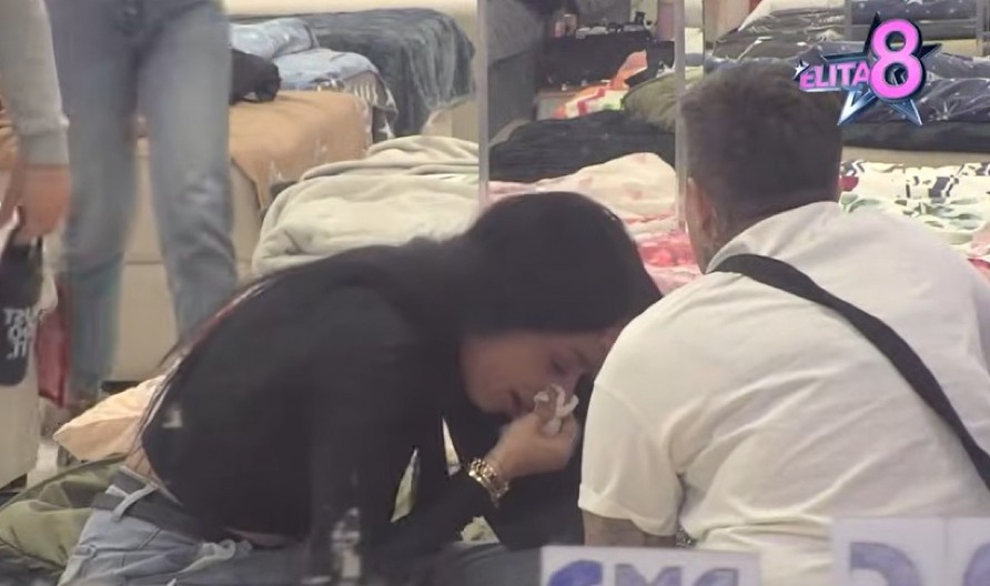DRAGANA NAPUŠTA ELITU ZBOG MATORE! Guši se u suzama, ne može da dođe sebi, rasula se u komade zbog onoga što joj je uradila (FOTO)
