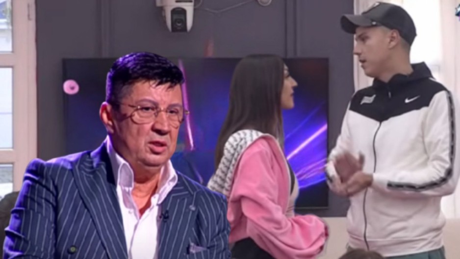 PEJA PRIZNAO DA NE BI VOLEO DA MU SIN BUDE SA ENOM ČOLIĆ! Ogorčen njihovim odnosom, siguran da mir ne može dugo da traje